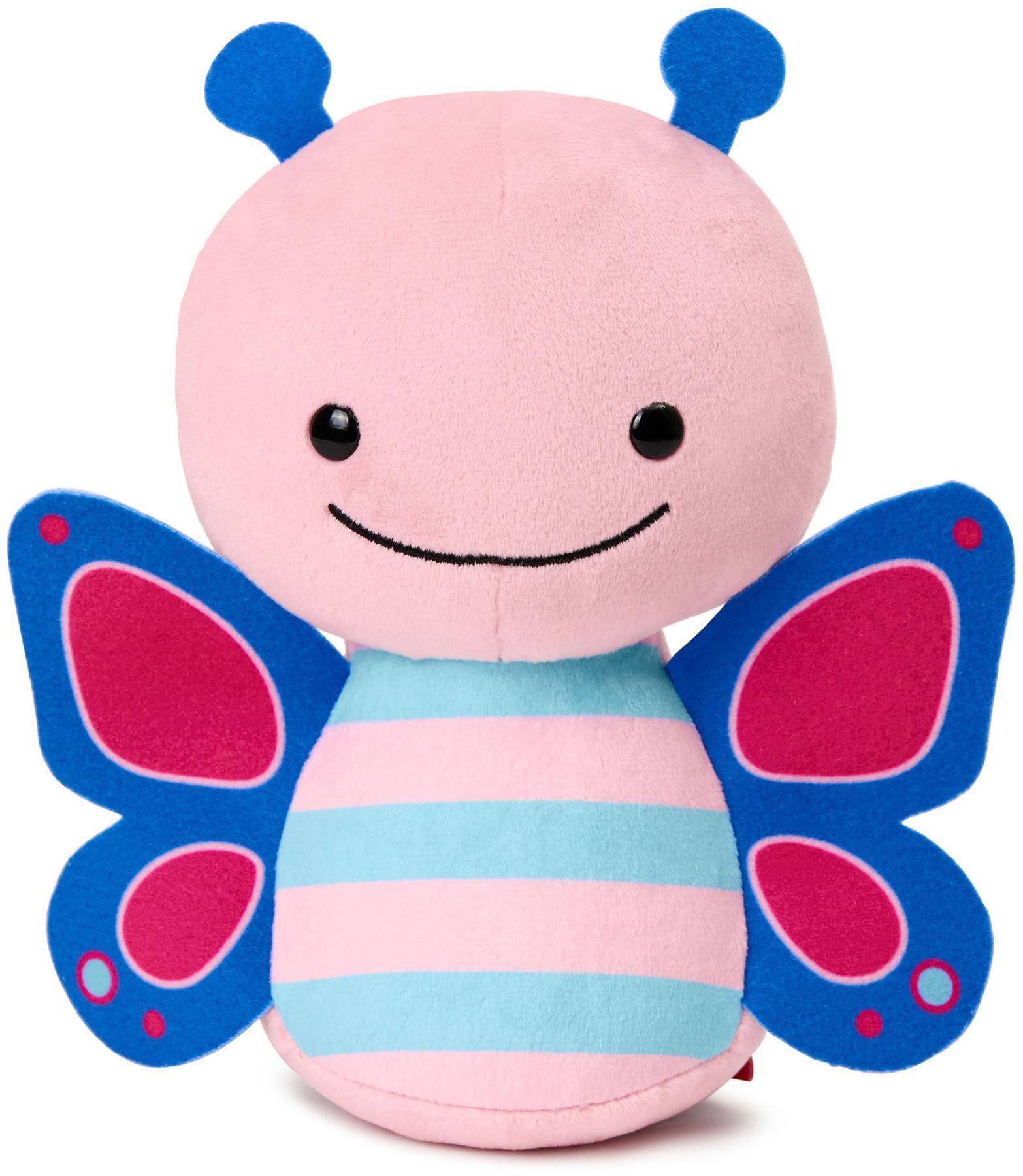 Skip Hop Plush Soft Toy - Butterfly