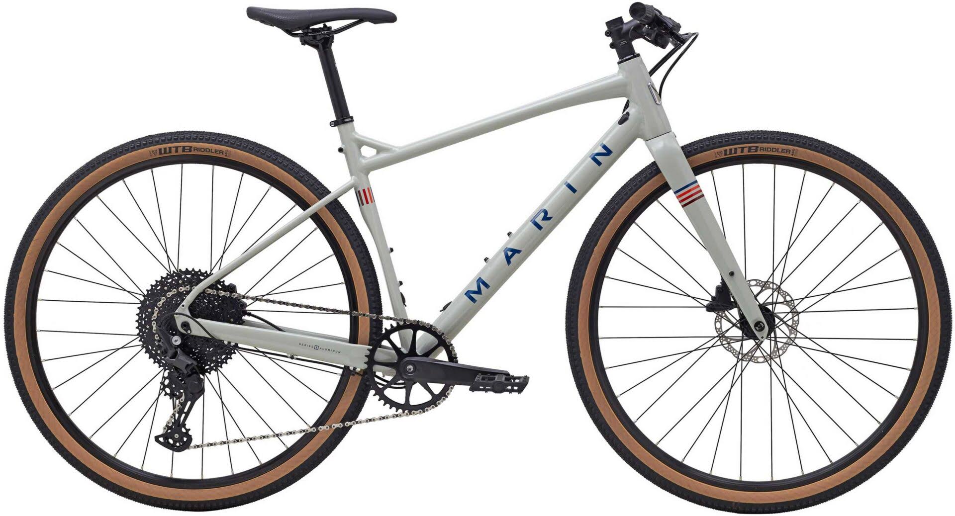 Marin DSX 1 2021 Bike-Small