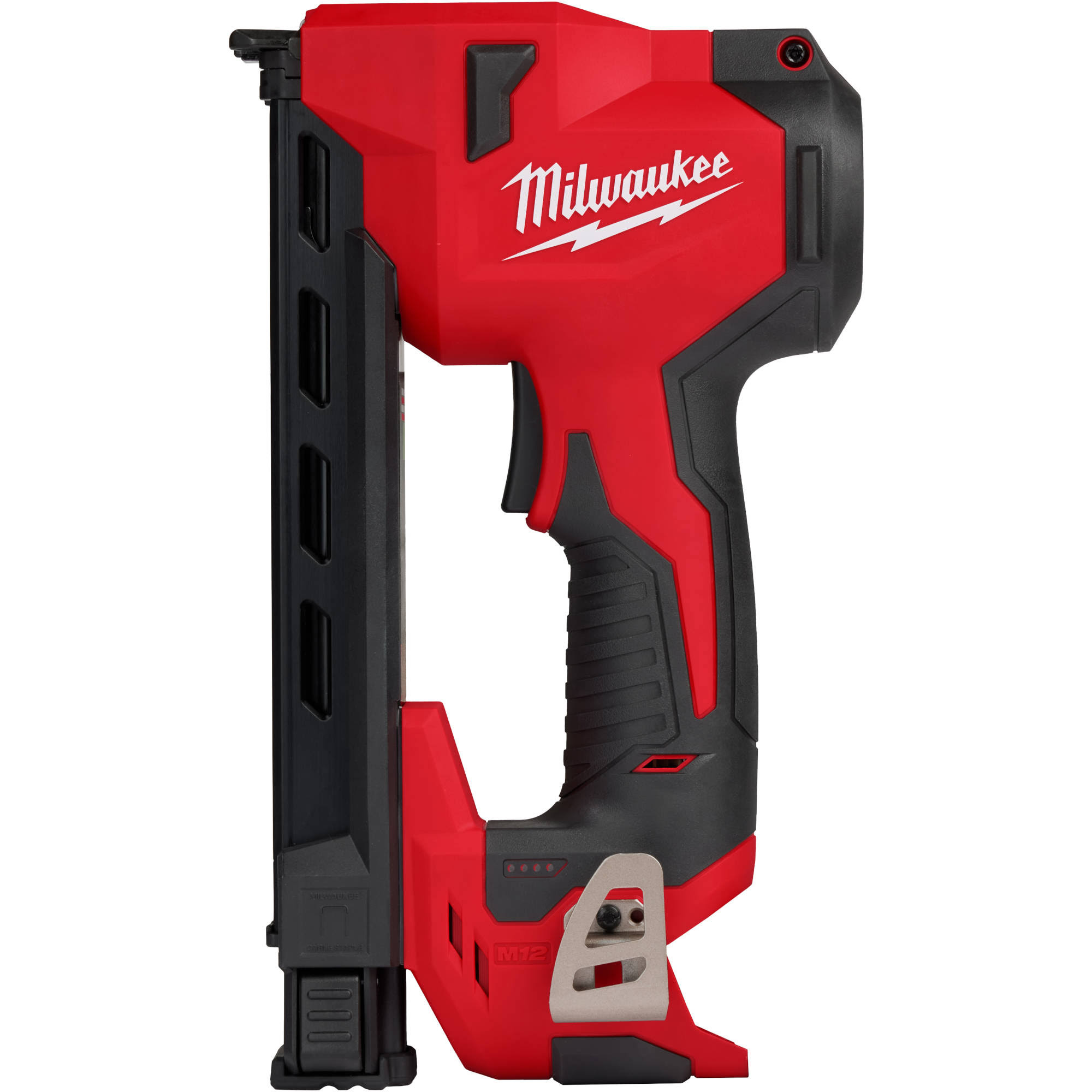 Milwaukee 2448-20 M12 Cable Stapler - Tool Only