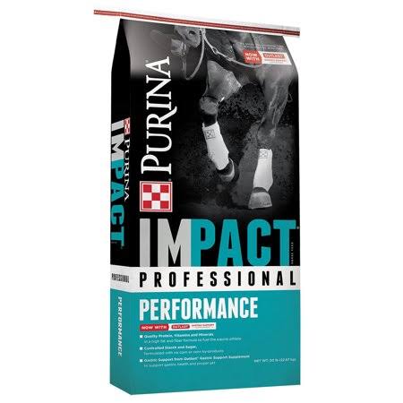 Purina Impact Professional Performance 50lbs