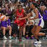 Atlanta Dream vs. Washington Mystics 5/20/22 WNBA Picks, Predictions, Odds