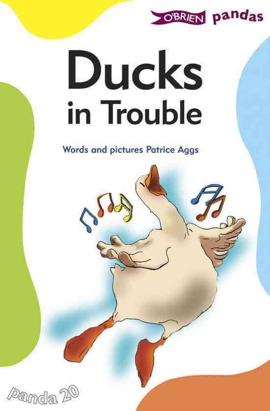 Ducks in Trouble [Book]