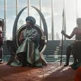 Marvel drops 'Black Panther: Wakanda Forever' official trailer: Watch now