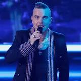 Robbie Williams Ticketmaster sale for UK tour