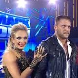 Karrion Kross returns to WWE ... with Scarlett Bordeaux this time