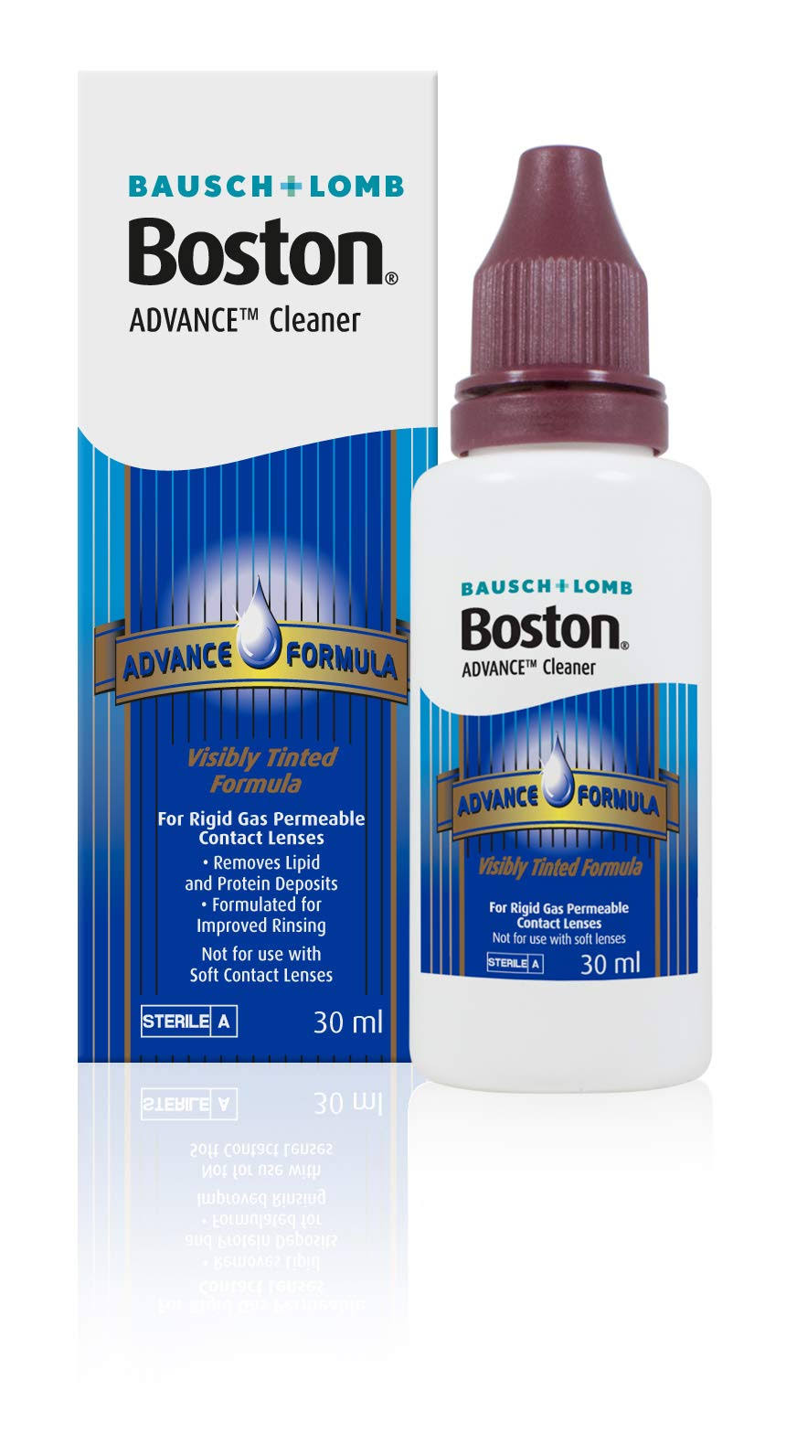 Boston Advance Cleaner - 30ml