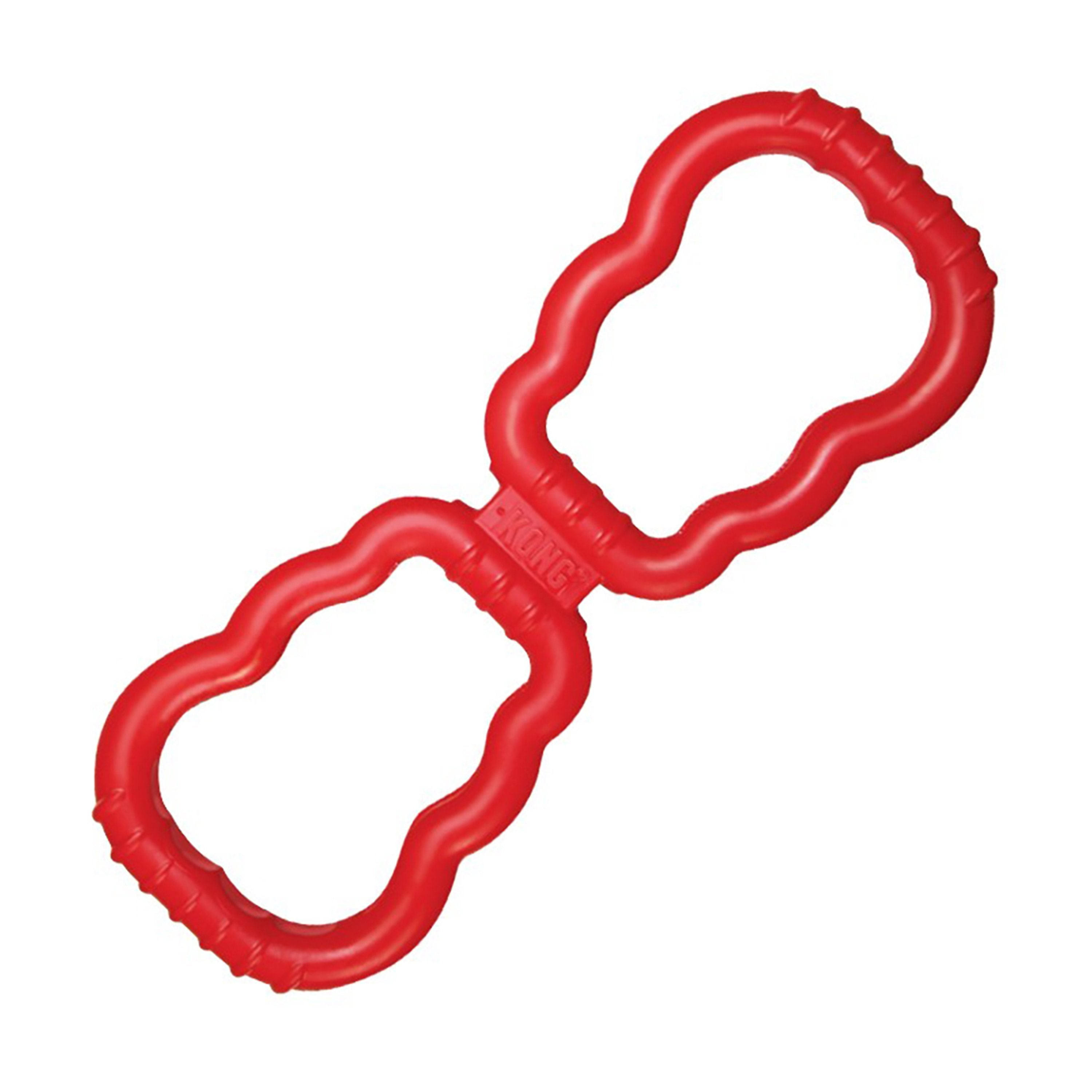 Kong Rubber Tug Toy