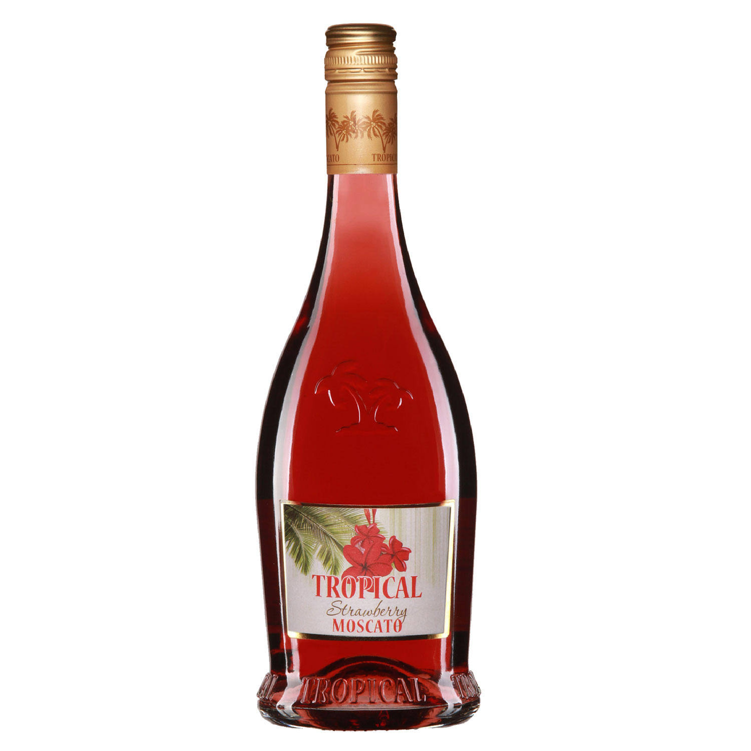 Tropical Strawberry Moscato (750 ml)