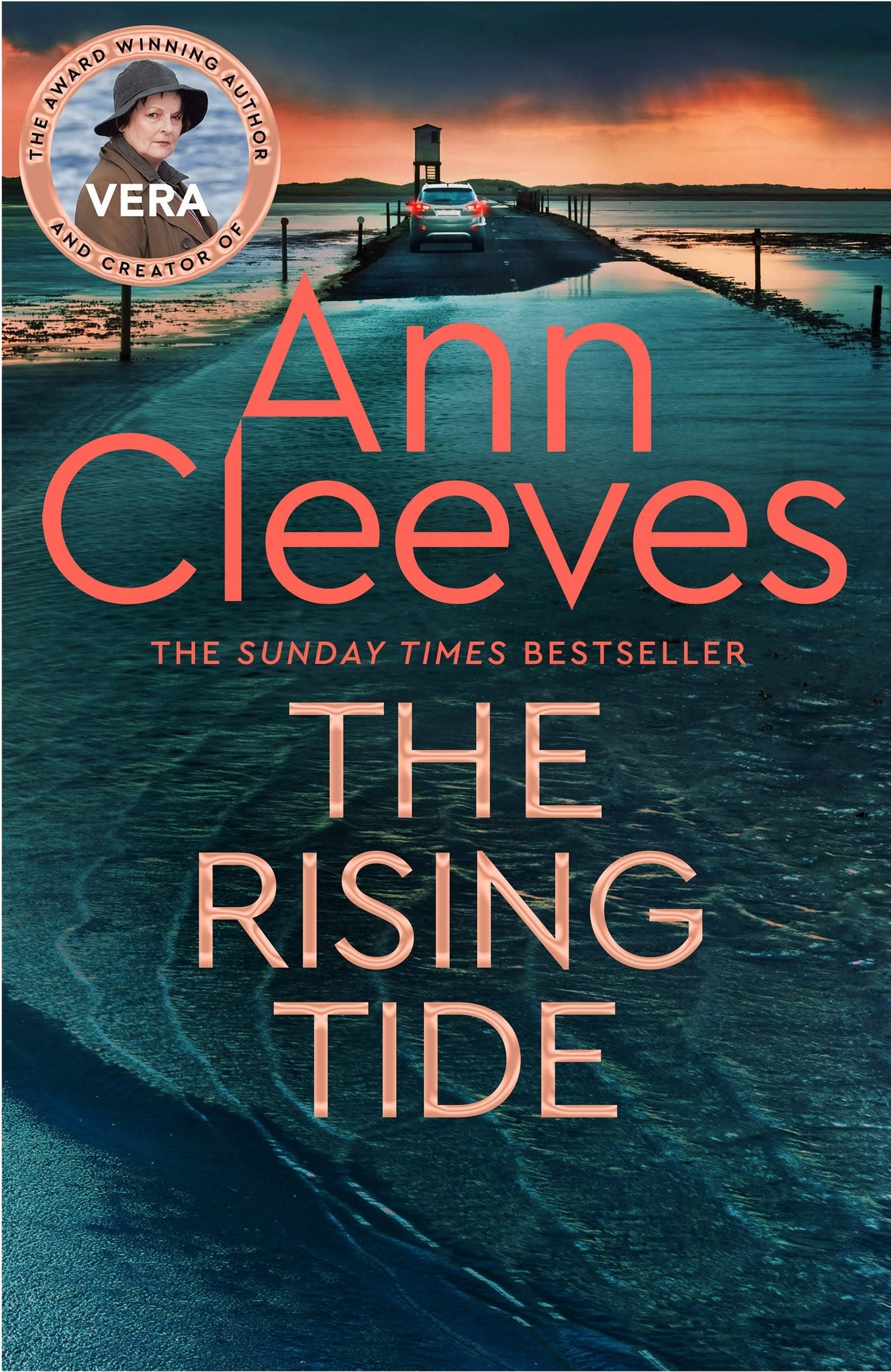 The Rising Tide [Book]