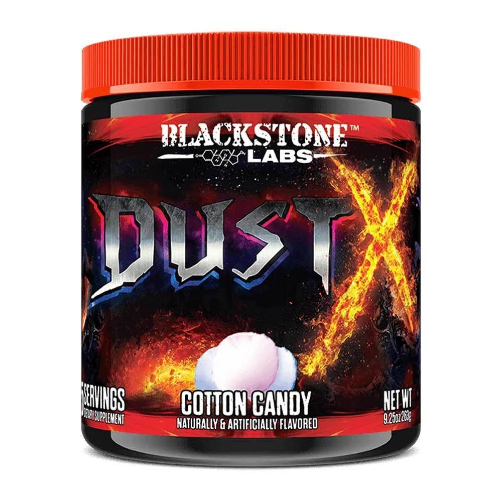 BlackStone Labs Dust X