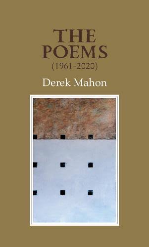 The Poems (1961-2020) [Book]