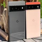 Google releases budget smartphone Pixel 6a (video)