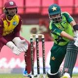 Pak vs WI: Pakistan squad to begin training at NHPC ahead of ODI series