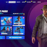 Fortnite Indiana Jones guide: How to get the new Indy skin