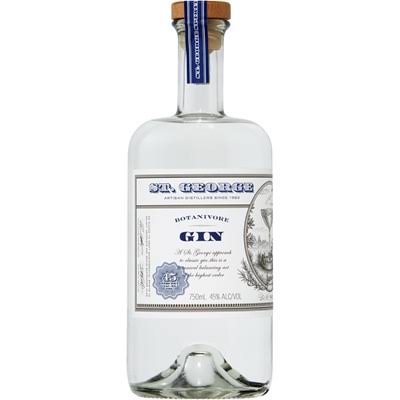 St. George Botanivore Gin - 750ml