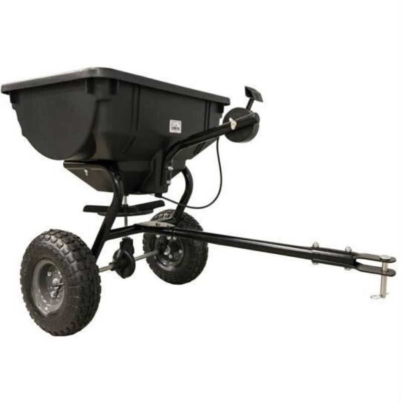 Agri-Fab Broadcast Spreader Tow - 85lbs