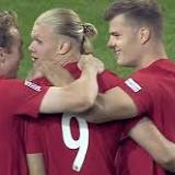 Slovenia vs Norway Prediction and Betting Tips