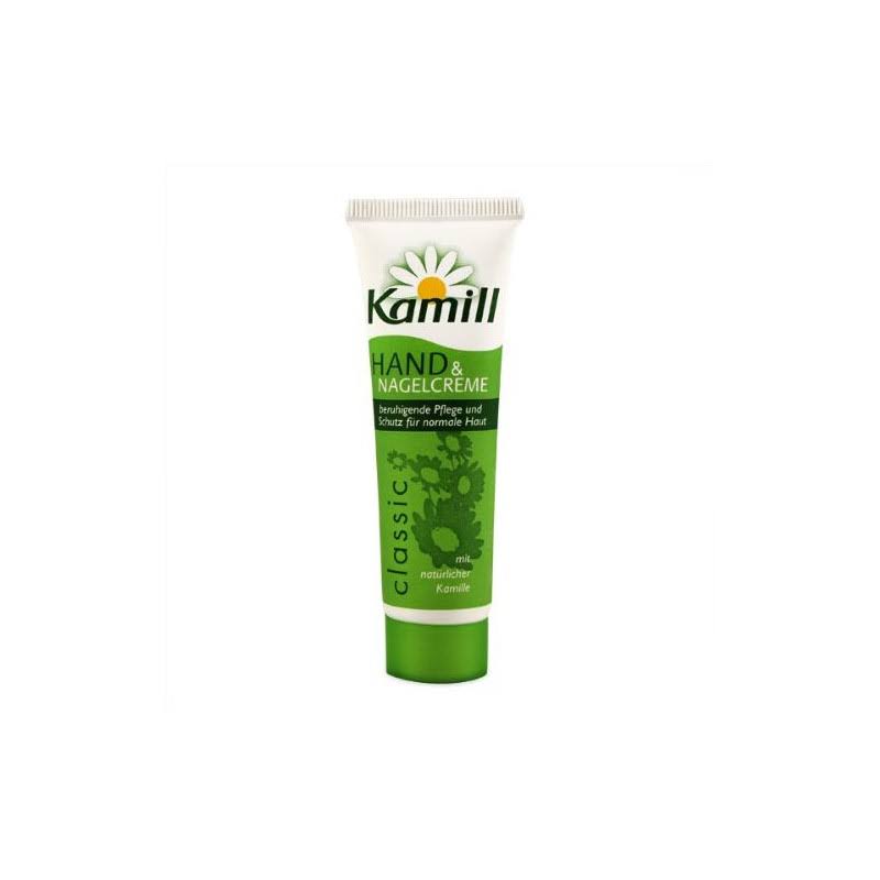 Kamill Classic Hand and Nail Cream Travel Size (30 mL)
