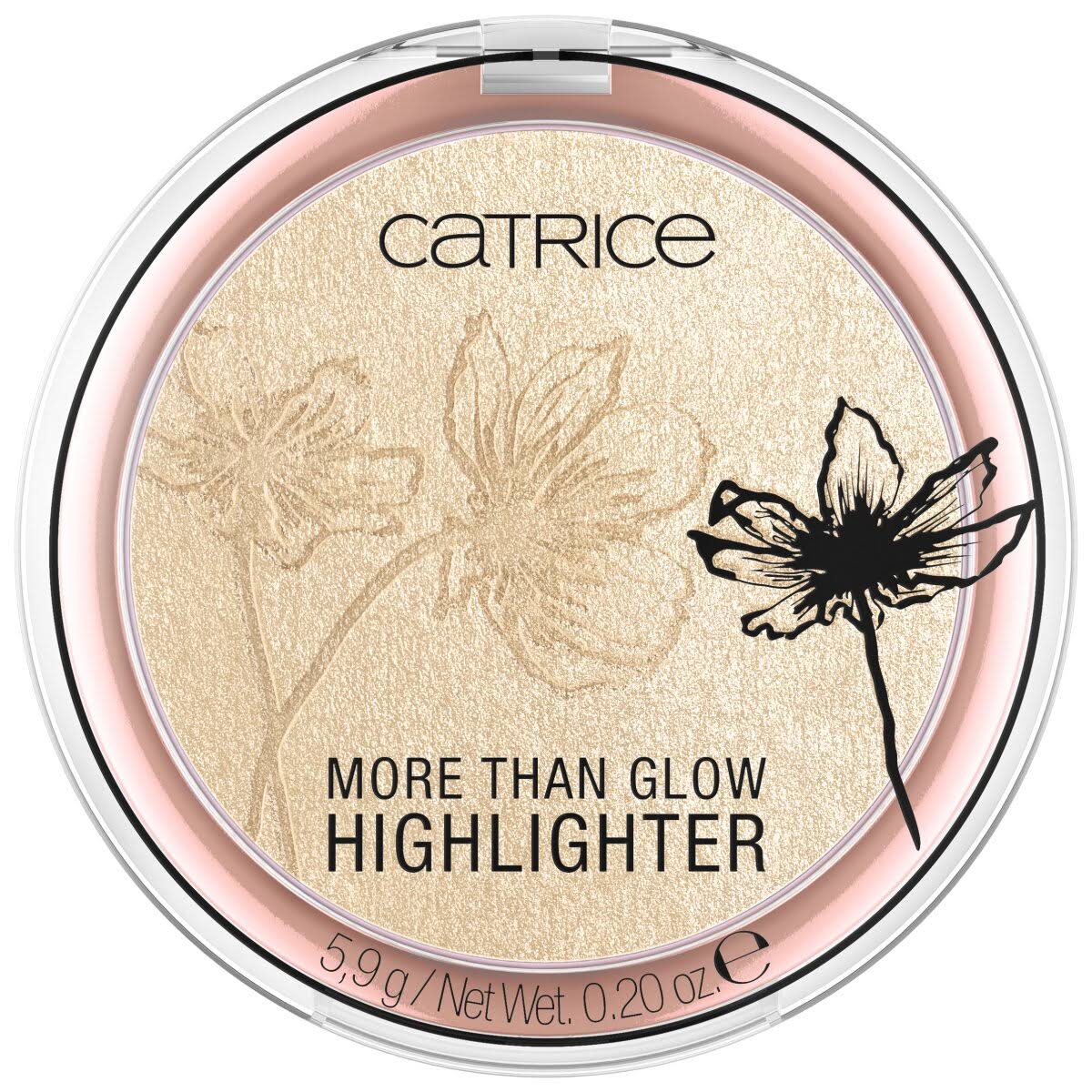 Catrice More Than Glow Highlighter 030 5,9g