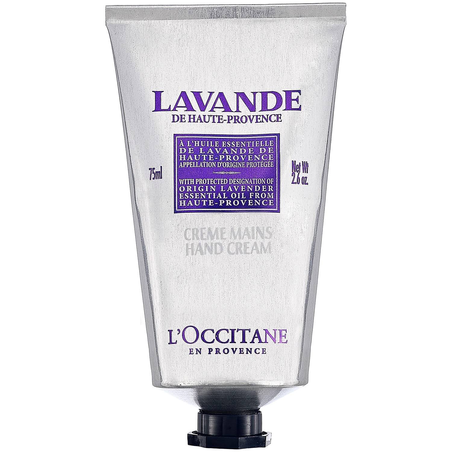 L'occitane Lavender Hand Cream