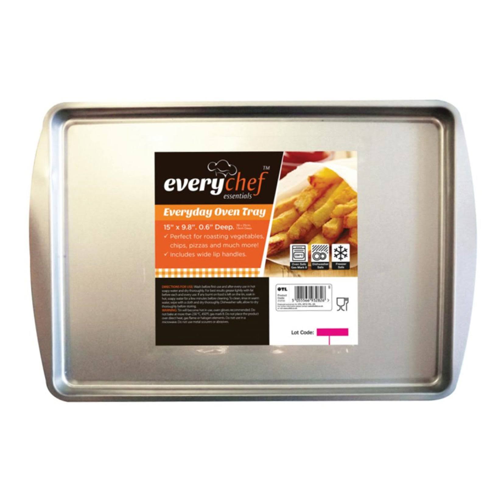 Everyday Oven & Baking Tray - 38x25 cm