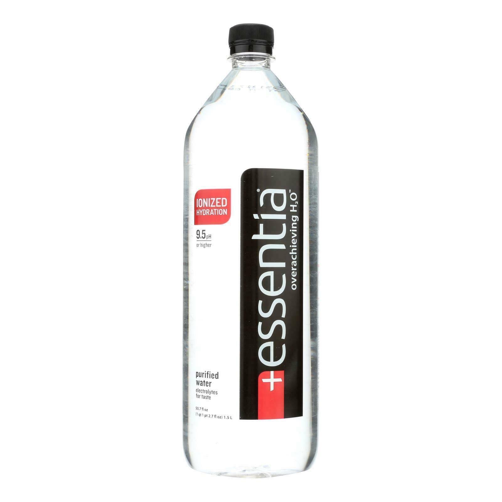Essentia 9.5 pH Drinking Water - 1.5l