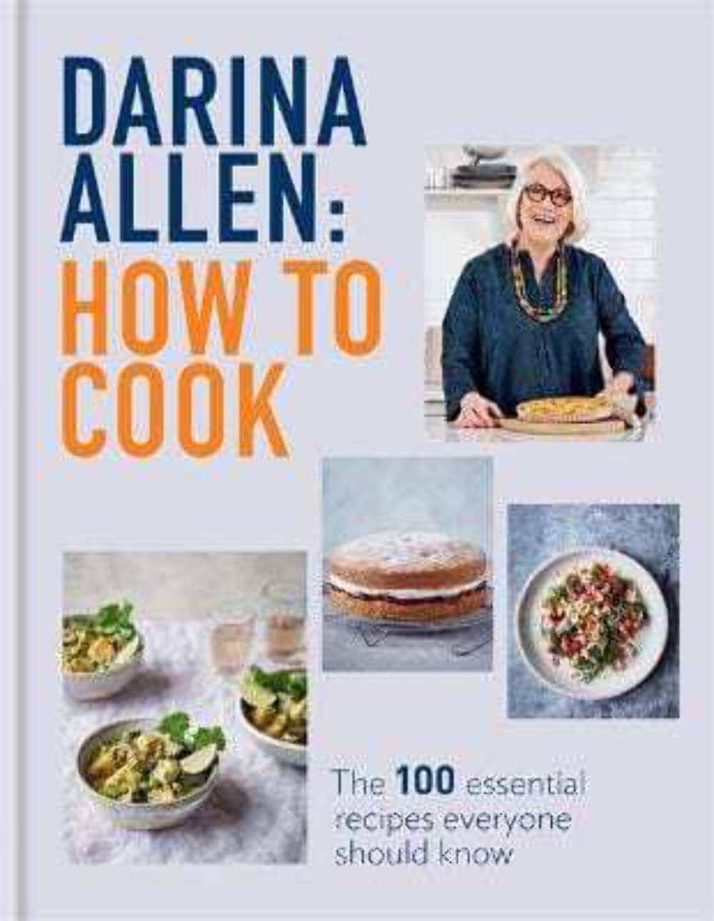 How to Cook by Darina Allen