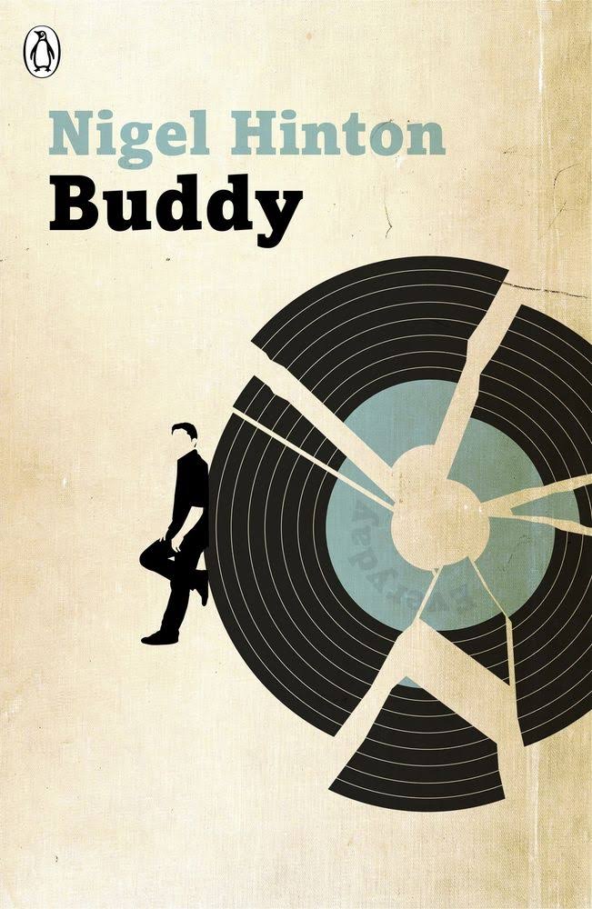 Buddy - Nigel Hinton