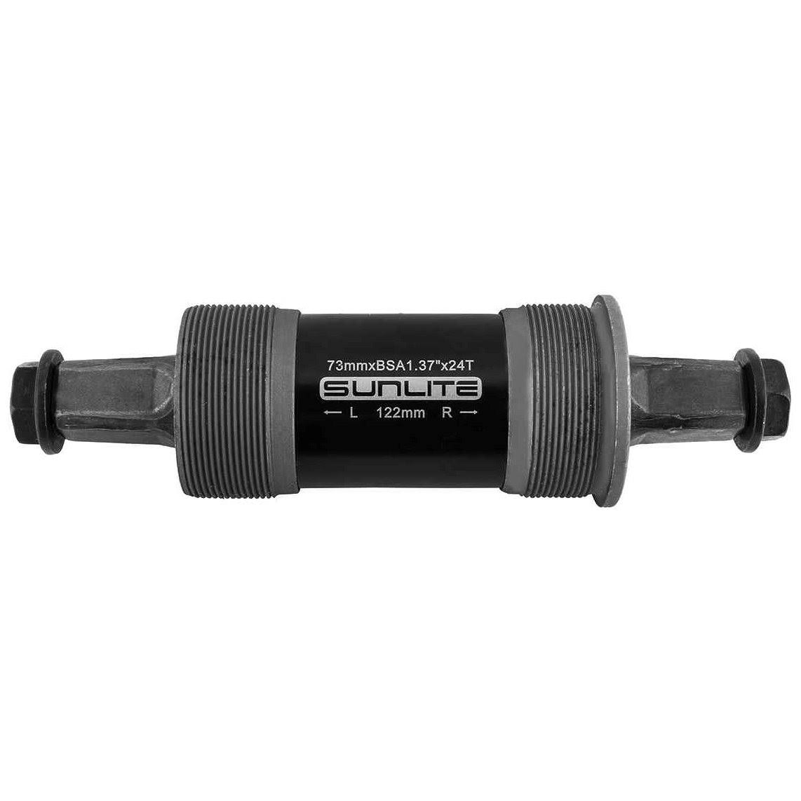 Sunlite Bottom Bracket Sl26 73x122 Square Steel Cup English Sealed Bearing | Sunlite | Bikes, Scooters & Ride-Ons