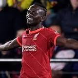 Sadio Mane: Bayern Munich sign Senegal forward from Liverpool in £35m deal