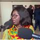 Akufo-Addo needs time to deliver – Ursula Owusu