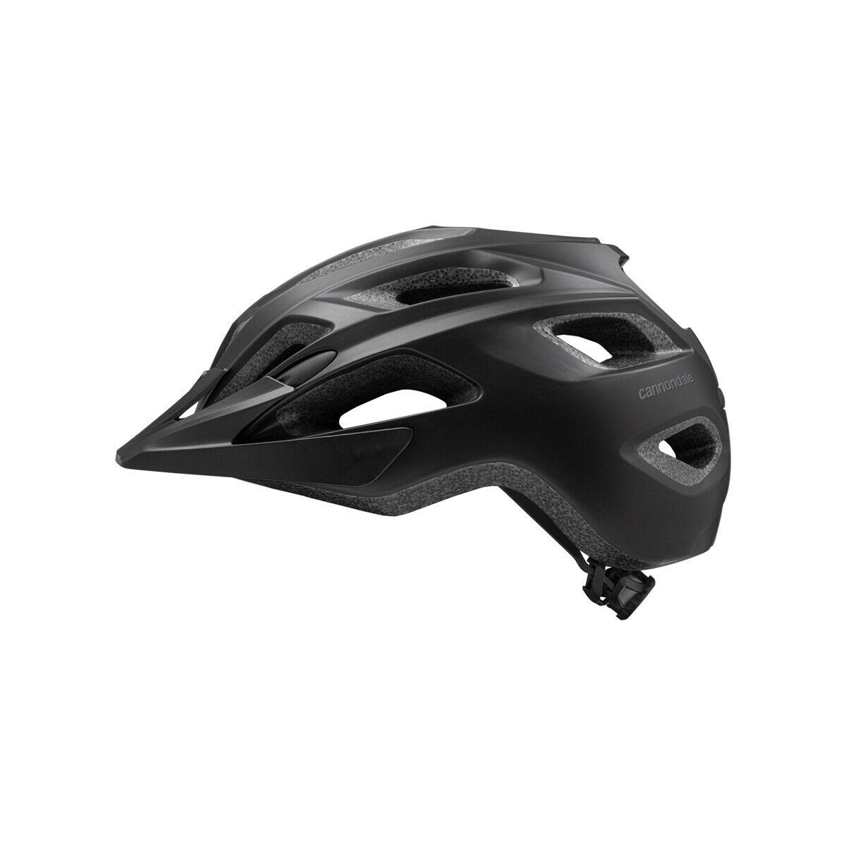 Cannondale Trail CSPC Adult Helmet Large/Extra Large Black