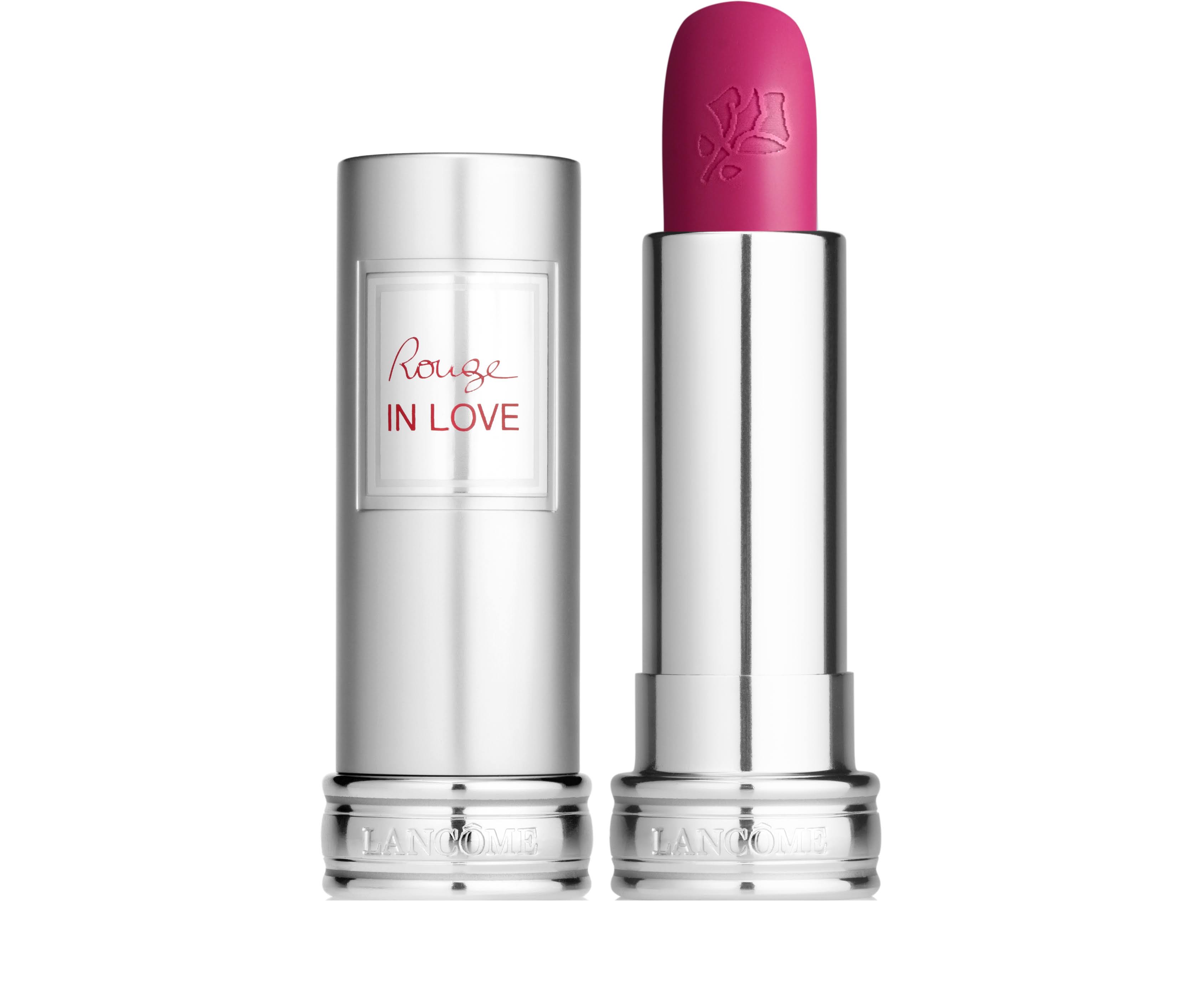 Lancome Rouge in Love - 375N