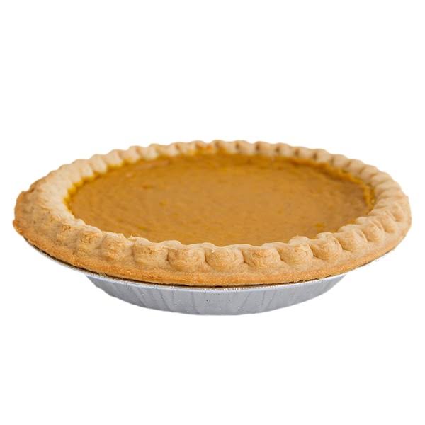 Katz Pie, Gluten-Free, Pumpkin - 8.25 oz