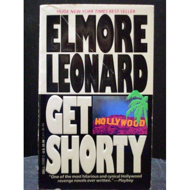 Get Shorty [Book]