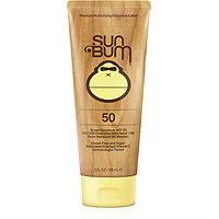 Sun Bum Original Sunscreen Lotion - SPF 50, 3oz