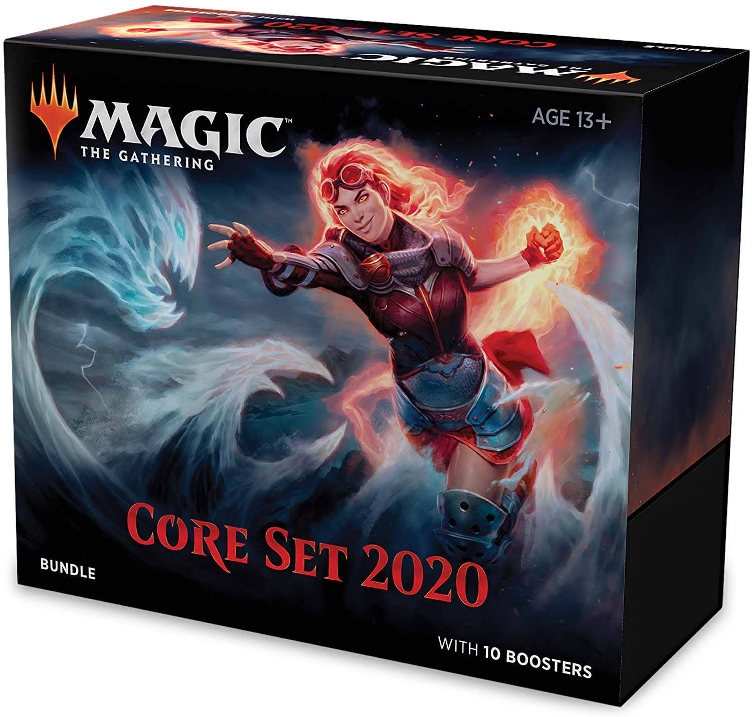 Magic The Gathering Core 2020 Bundle