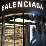 Balenciaga apologizes for ad campaign as Kim Kardashian 're-evaluates' deal