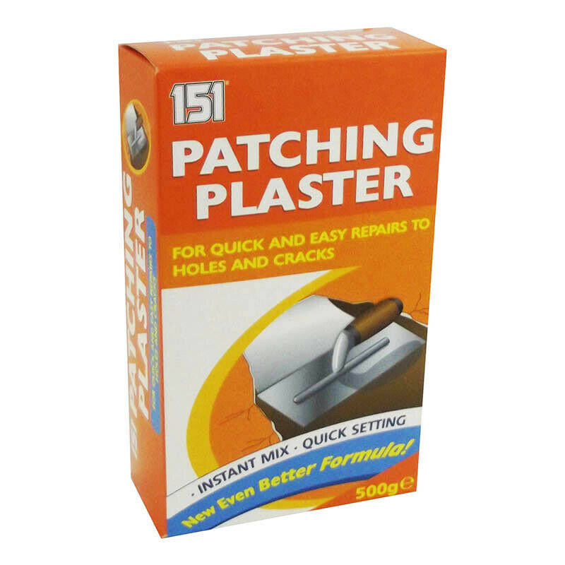 151 Patching Plaster - 500g