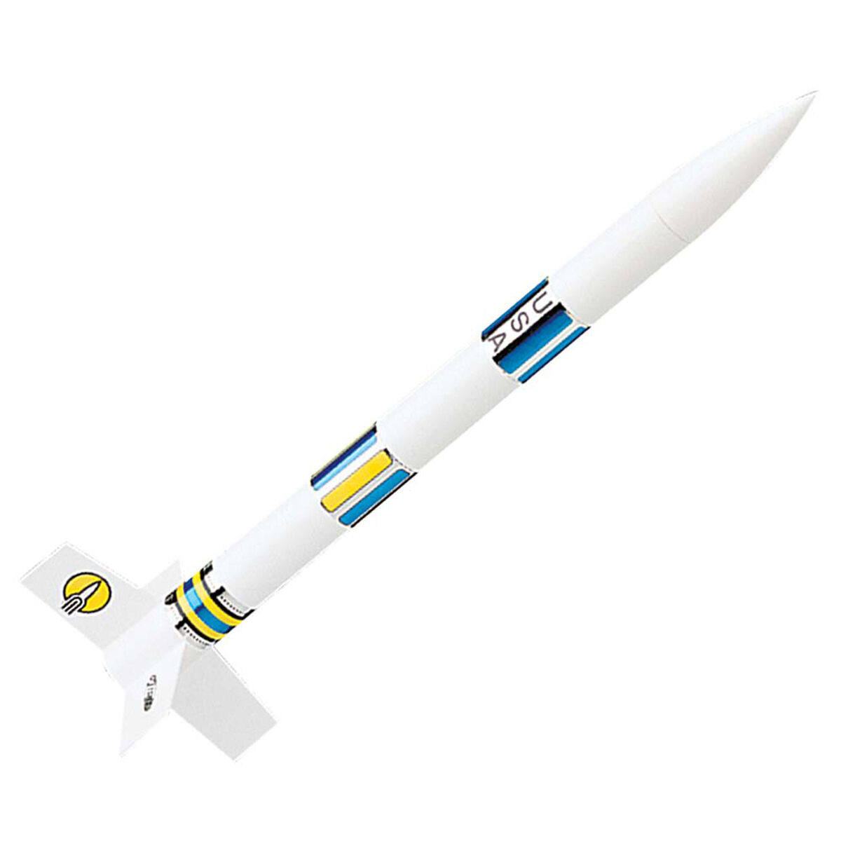 Estes Generic E2X Model Rocket Kit