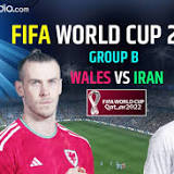 Wales vs Iran HIGHLIGHTS: WAL 0-2 IRN: Iran OUTCLASS Wales, Score 2 late goals against 10-Men Wales to script ...