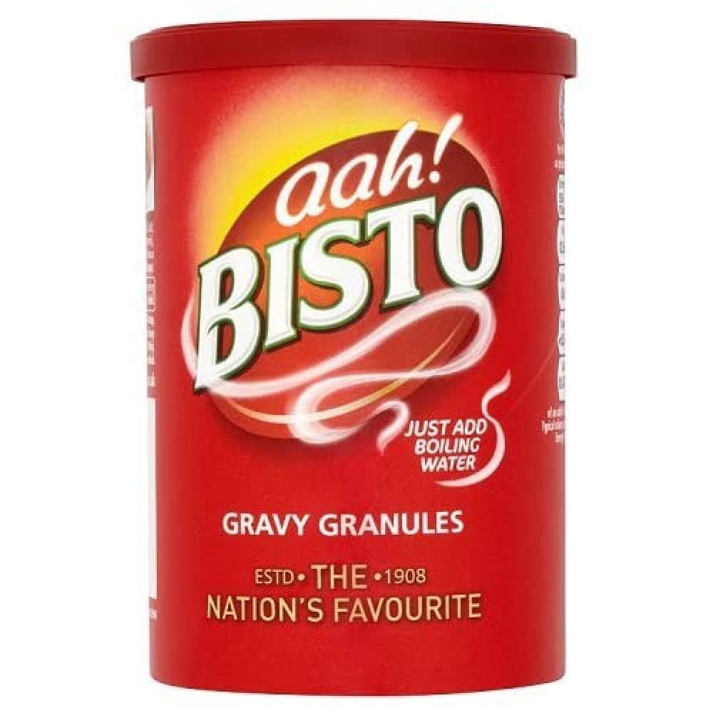 Bisto Beef Gravy Granules, 170 G