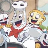 Cuphead: The Delicious Last Course footage will be shown at Summer Game Fest 2022