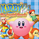 Watch out Kirby 64 fans