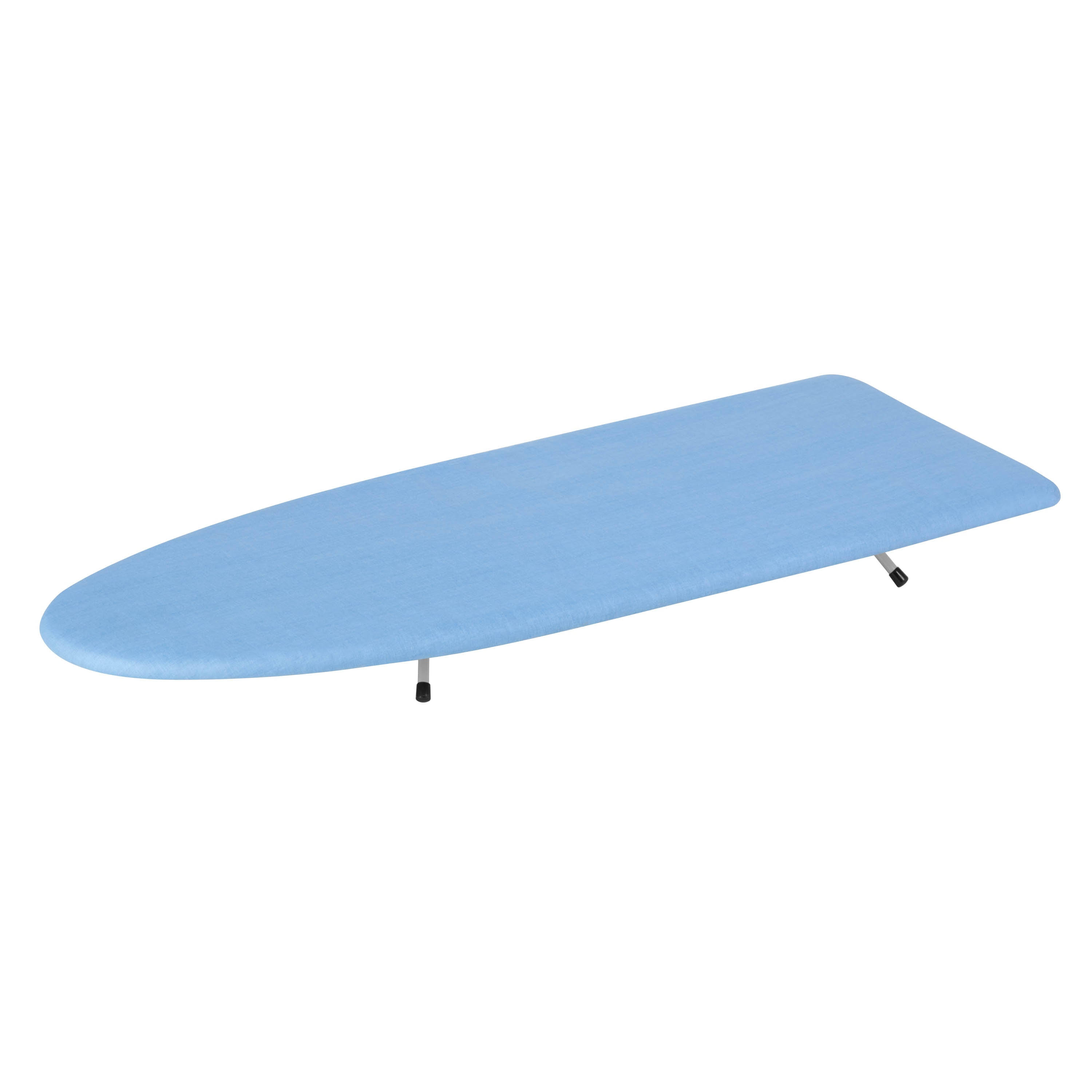 Table Top Ironing Board - Blue