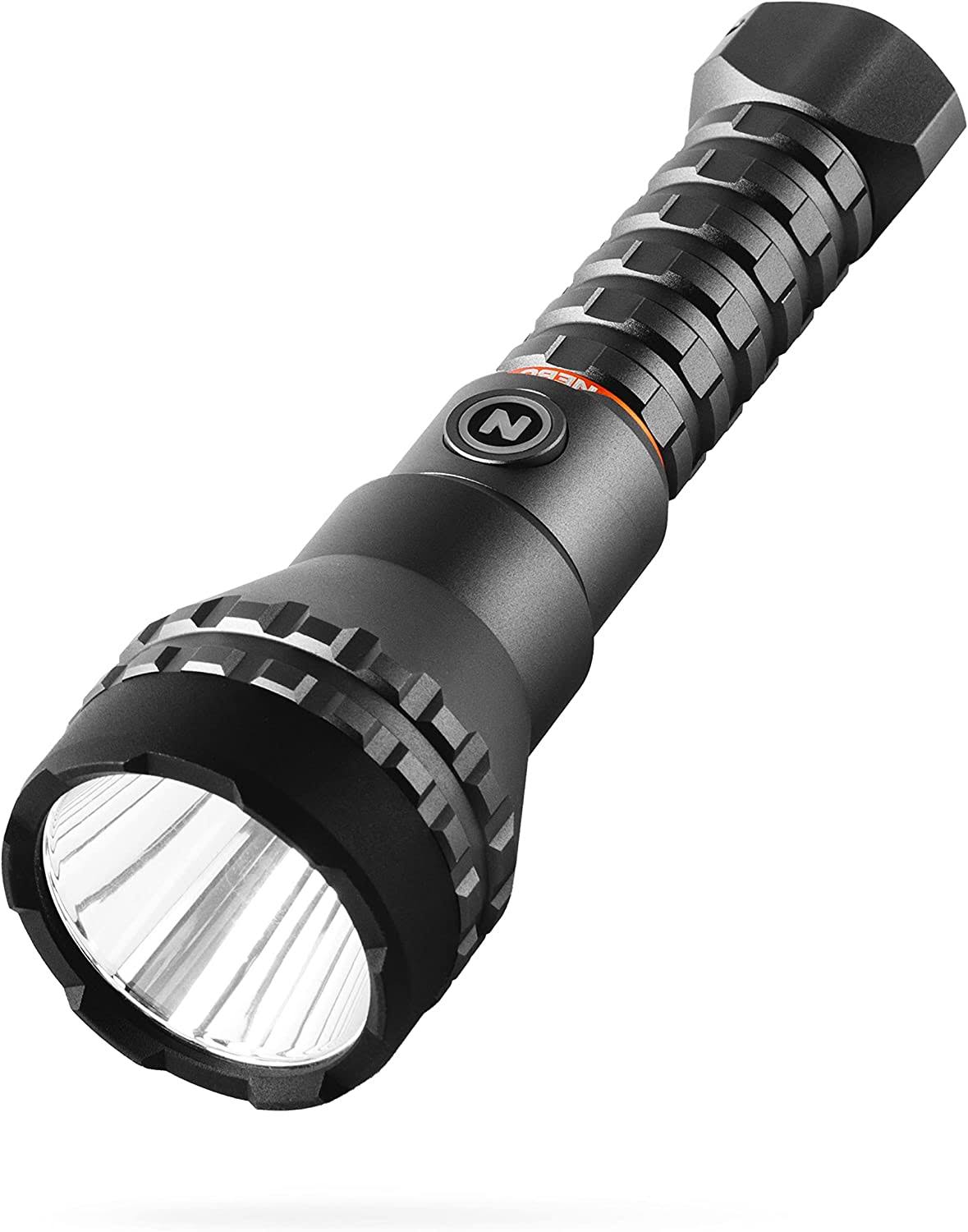 Nebo Luxtreme Flashlight 1/2 Mile Light Beam