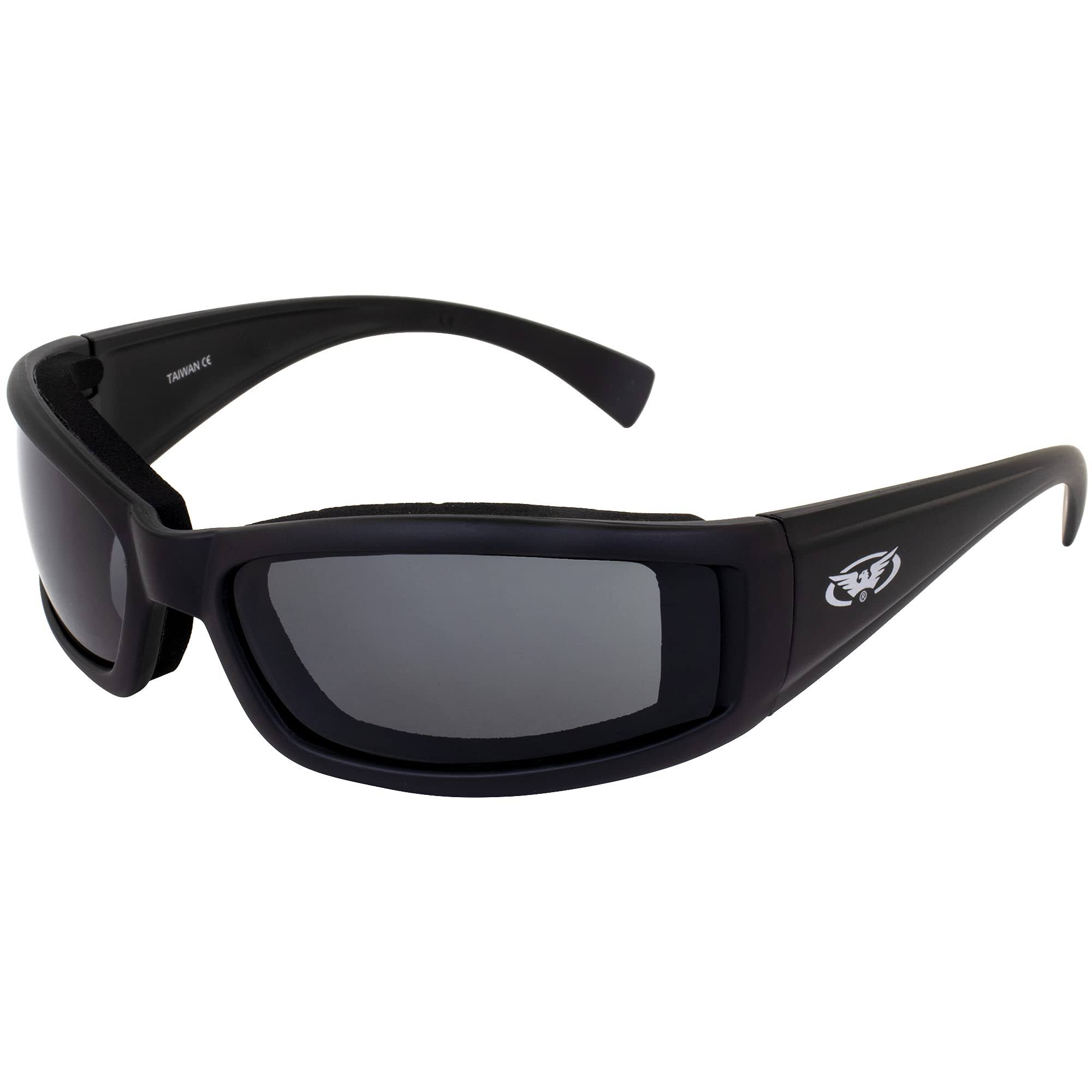Global Vision Eyewear Sunglasses - Smoke
