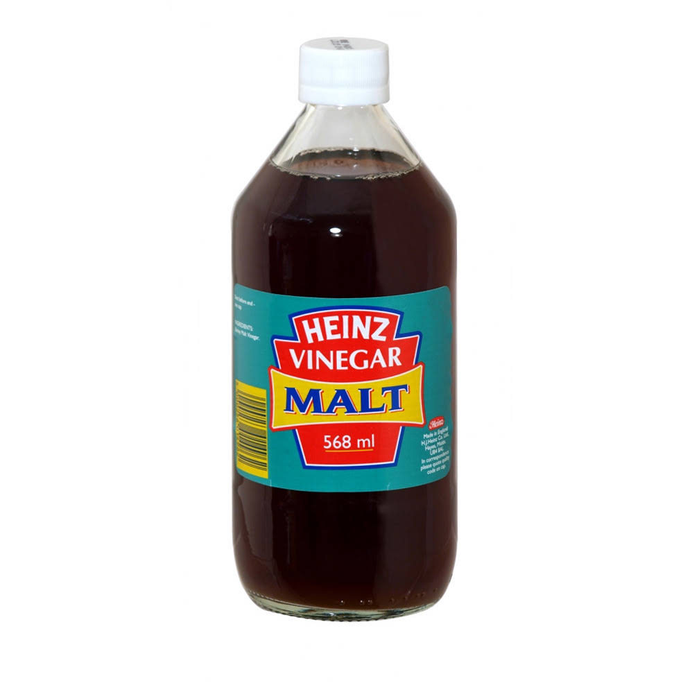 Heinz Malt Vinegar - 568ml