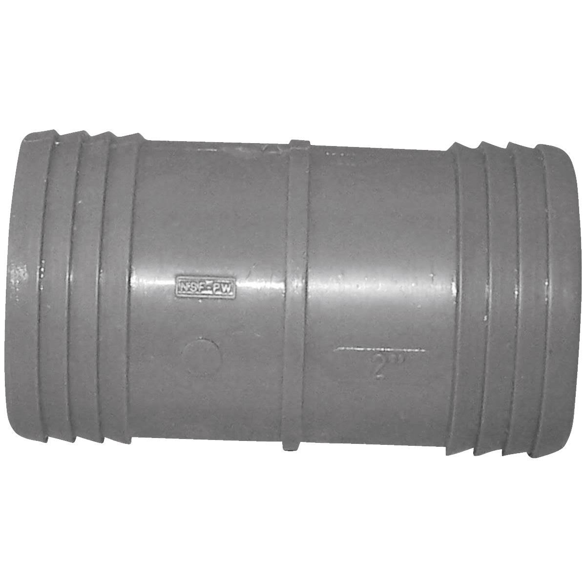 Genova Products Poly Insert Coupling