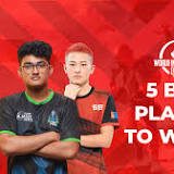 PMWI 2022 Start Date, Teams, Prize Pool, How To Watch